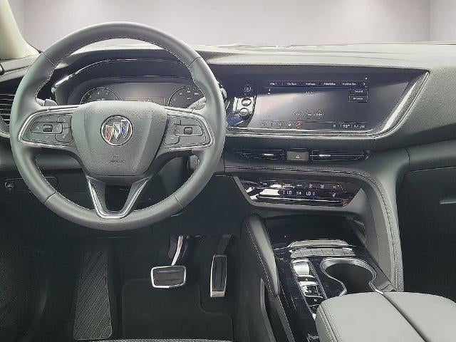 2023 Buick Envision FWD 4dr Preferred