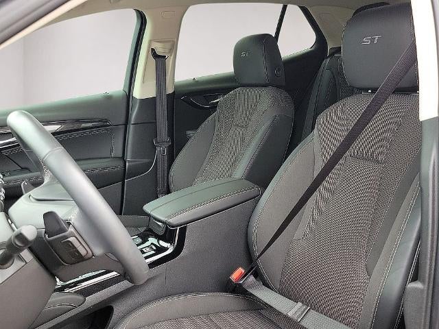 2023 Buick Envision FWD 4dr Preferred