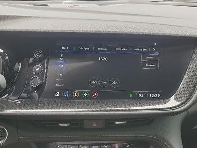 2023 Buick Envision FWD 4dr Preferred