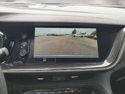 2023 Buick Envision FWD 4dr Preferred