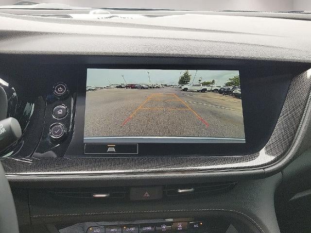 2023 Buick Envision FWD 4dr Preferred