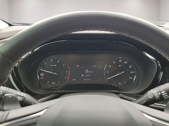 2023 Buick Envision FWD 4dr Preferred