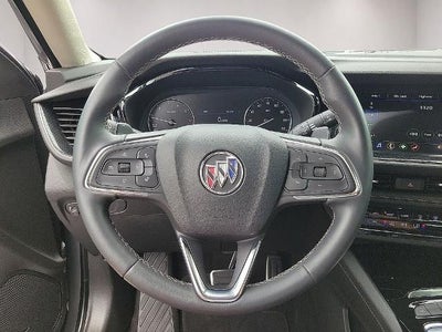 2023 Buick Envision FWD 4dr Preferred
