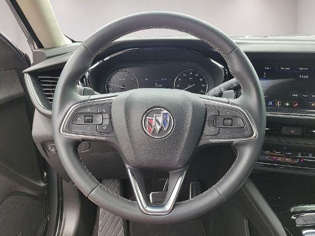 2023 Buick Envision FWD 4dr Preferred