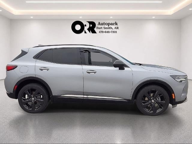 2023 Buick Envision FWD 4dr Preferred