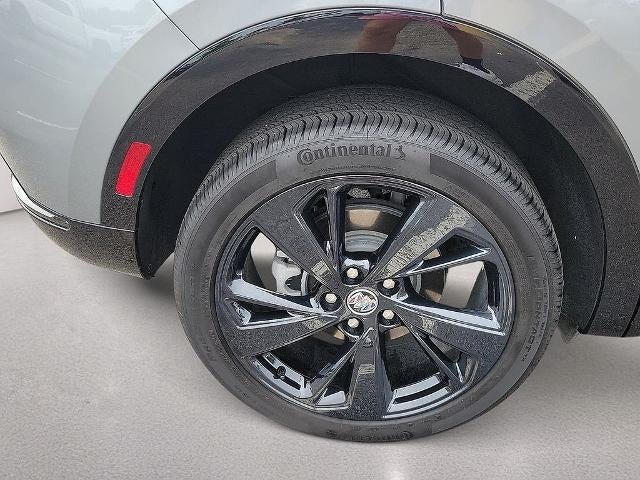 2023 Buick Envision FWD 4dr Preferred