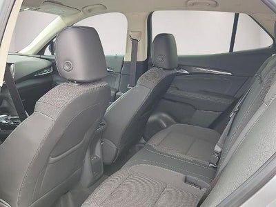 2023 Buick Envision FWD 4dr Preferred