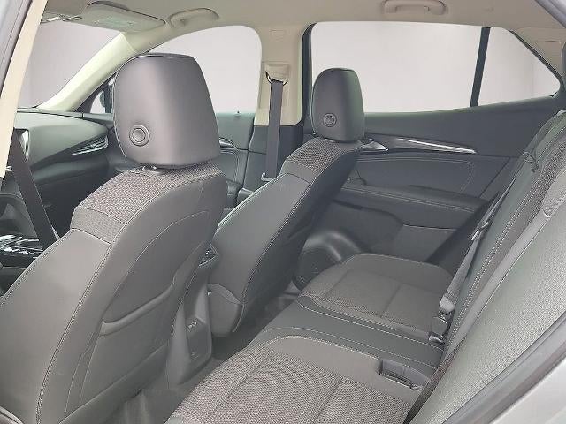 2023 Buick Envision FWD 4dr Preferred