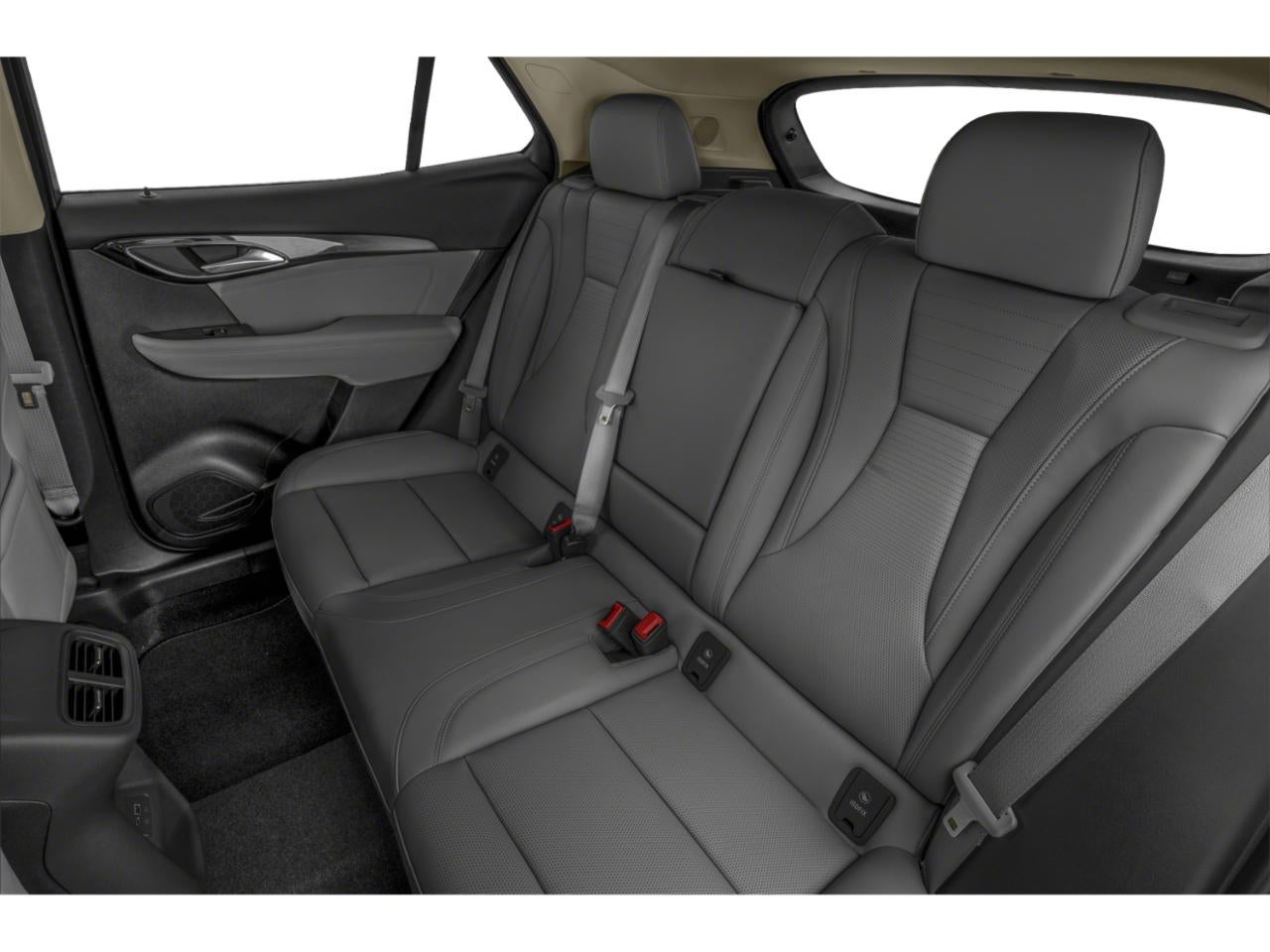 2024 Buick Envision AWD 4dr Preferred