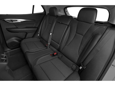 2023 Buick Envision FWD 4dr Essence