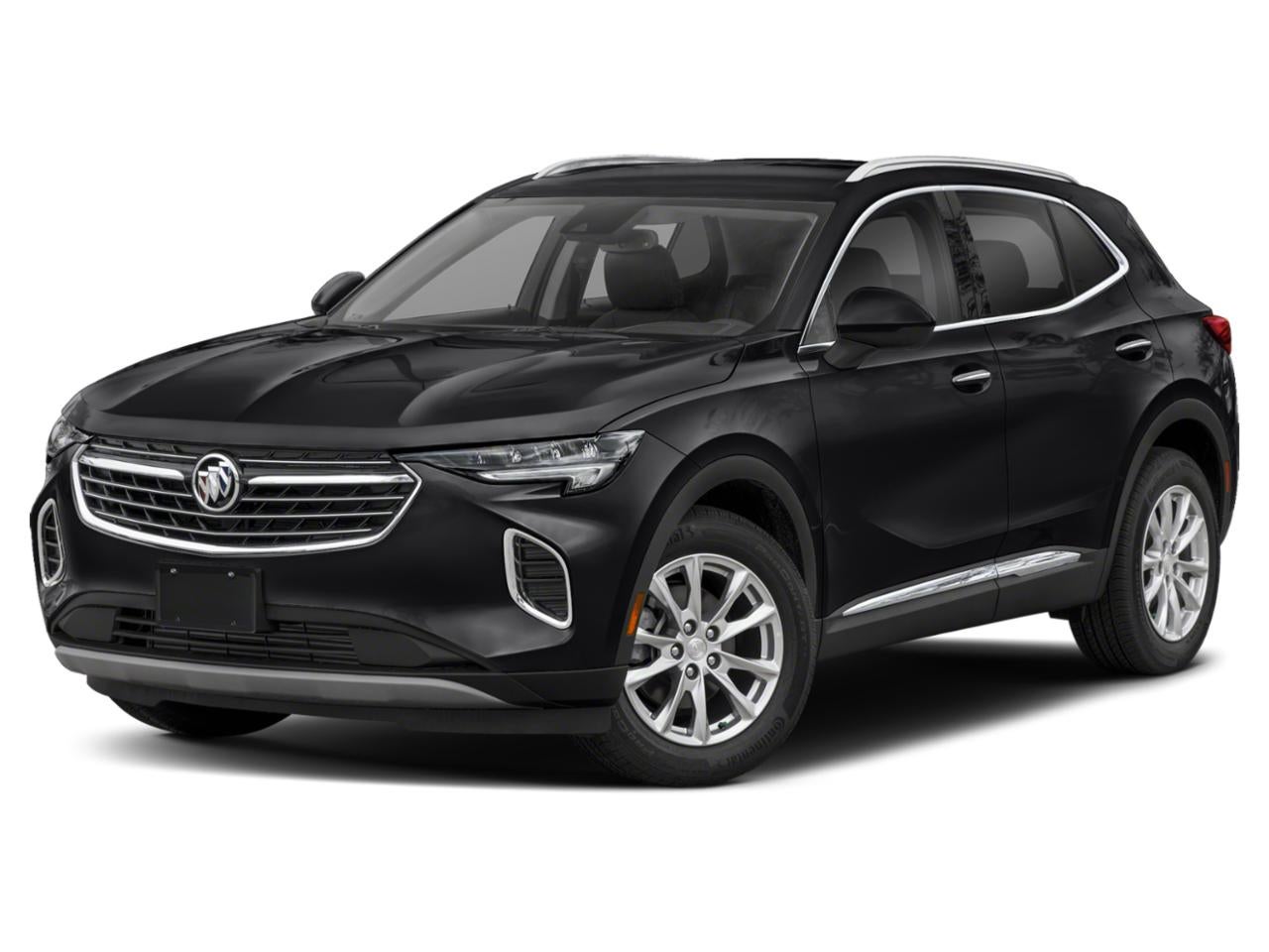 2021 Buick Envision FWD 4dr Essence