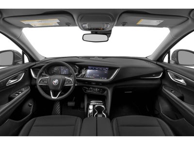 2021 Buick Envision FWD 4dr Essence
