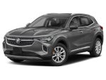2021 Buick Envision FWD 4dr Essence