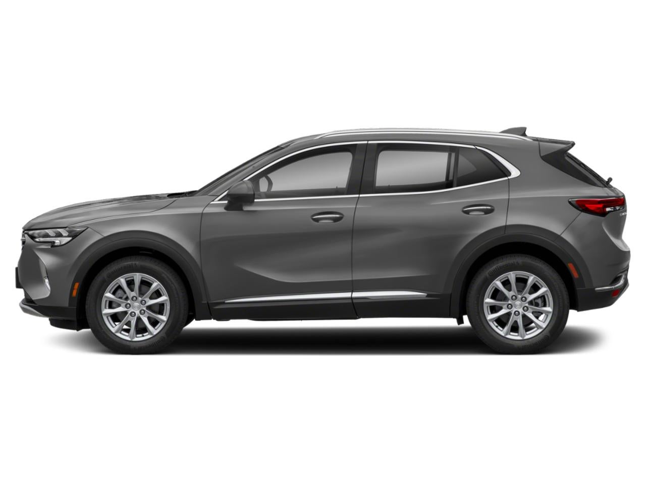 2021 Buick Envision FWD 4dr Essence