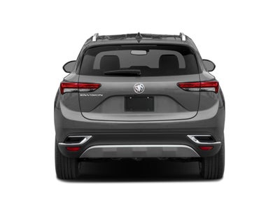 2021 Buick Envision FWD 4dr Essence