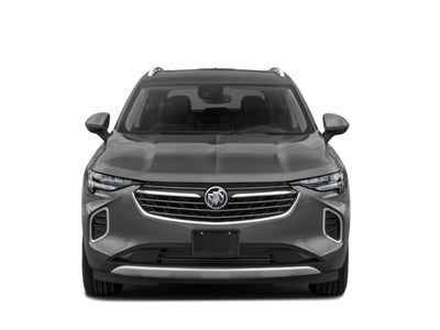 2021 Buick Envision FWD 4dr Essence
