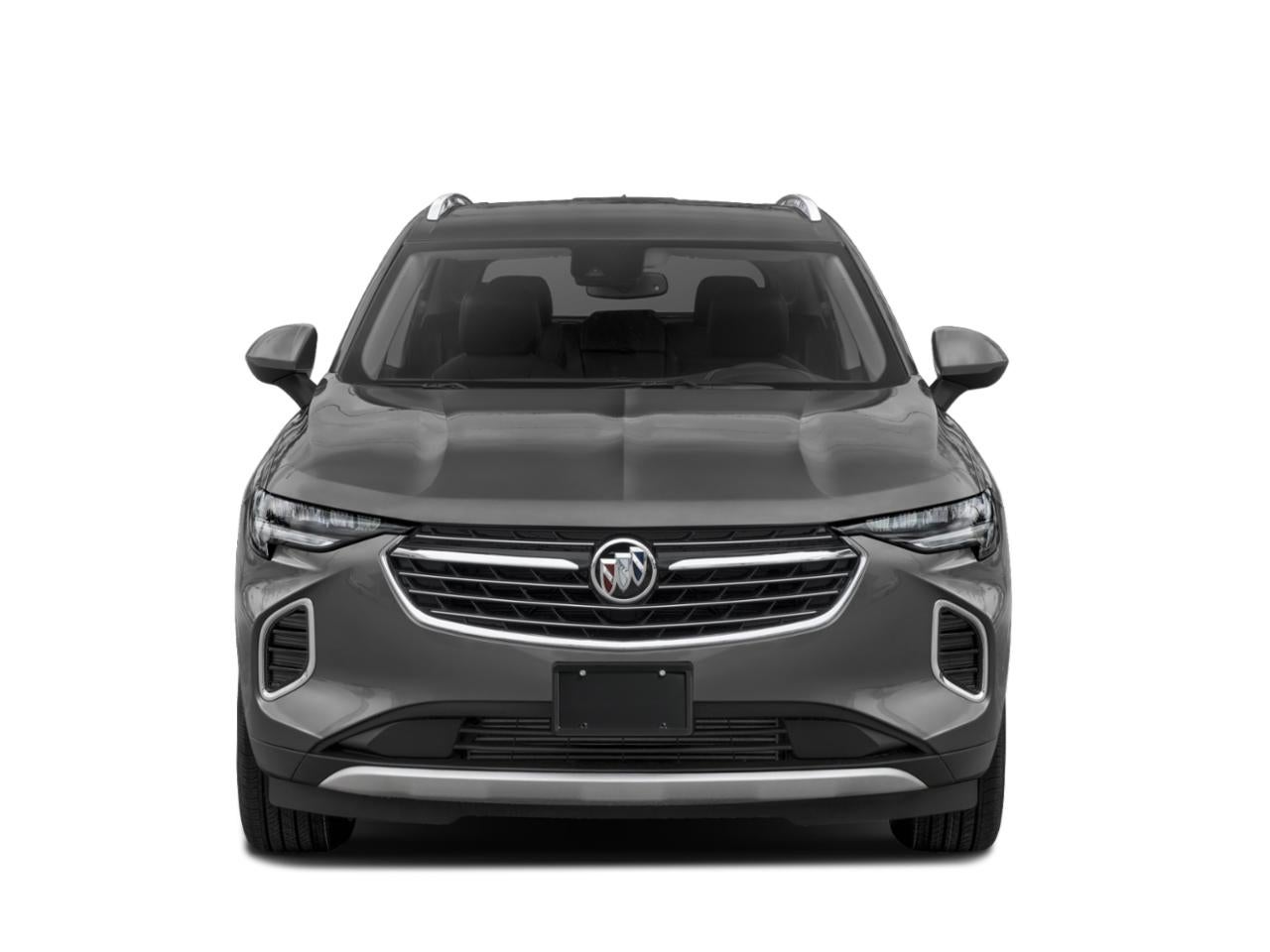 2021 Buick Envision FWD 4dr Essence