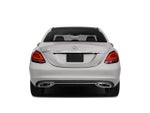2021 Mercedes-Benz C-Class C 300 4MATIC® Sedan