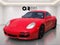 2006 Porsche Cayman 2dr Cpe S