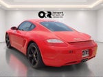 2006 Porsche Cayman 2dr Cpe S