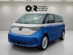2025 Volkswagen ID. Buzz 1st Edition 4MOTION w/Two-Tone