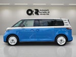 2025 Volkswagen ID. Buzz 1st Edition 4MOTION w/Two-Tone