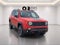 2016 Jeep Renegade 4WD 4dr Trailhawk