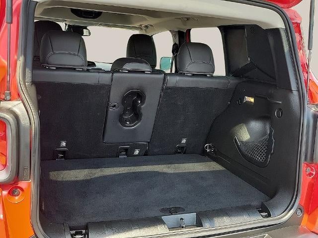 2016 Jeep Renegade 4WD 4dr Trailhawk