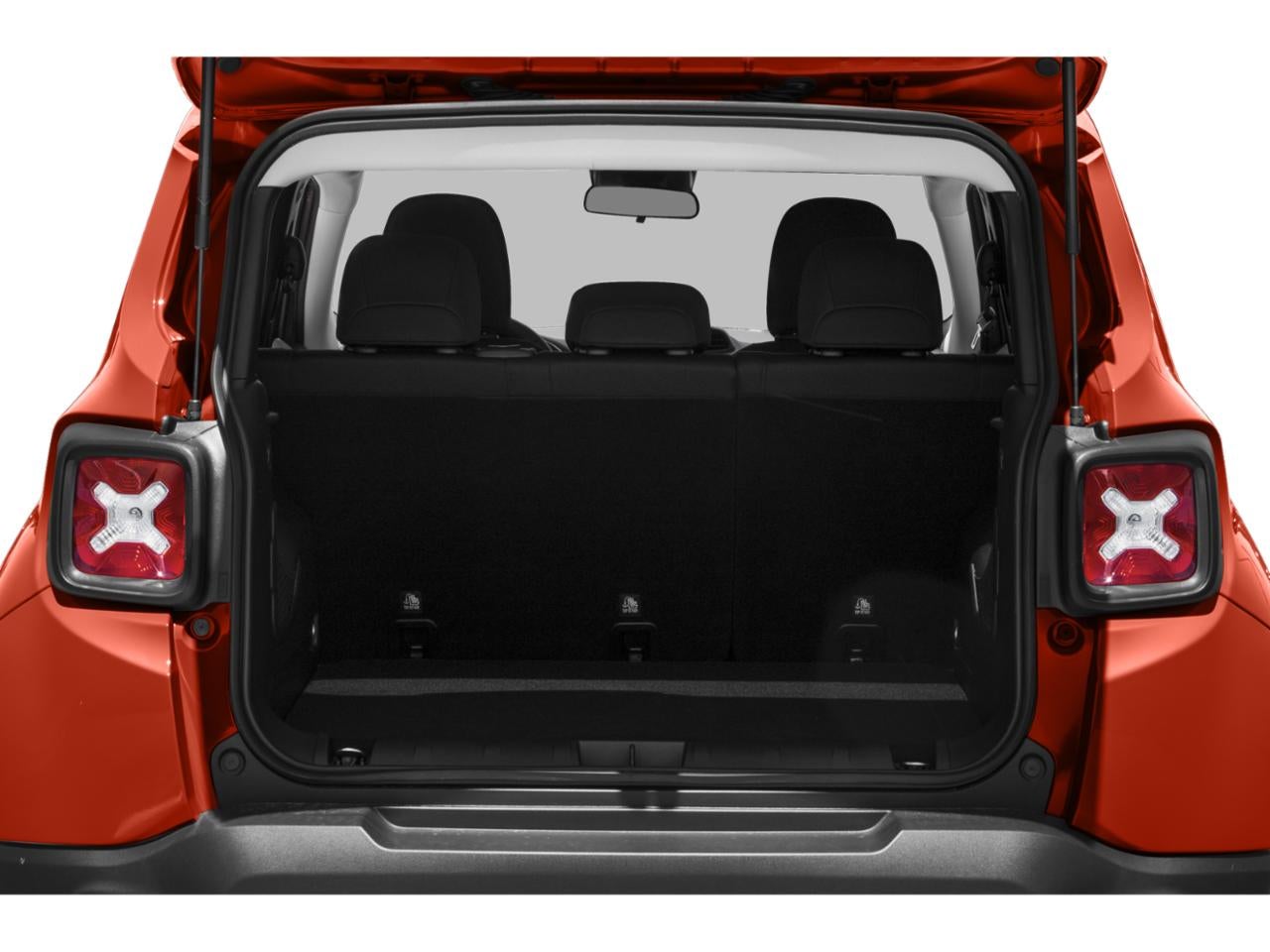 2019 Jeep Renegade Sport FWD