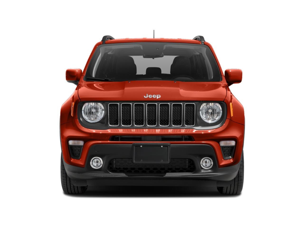 2019 Jeep Renegade Sport FWD