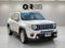 2019 Jeep Renegade Latitude FWD