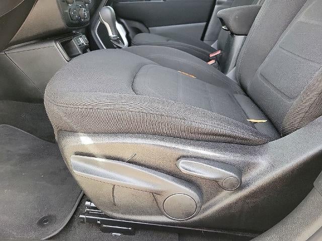 2019 Jeep Renegade Latitude FWD