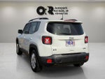 2019 Jeep Renegade Latitude FWD