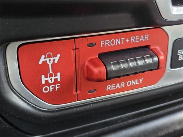 2018 Jeep Wrangler Unlimited Rubicon 4x4