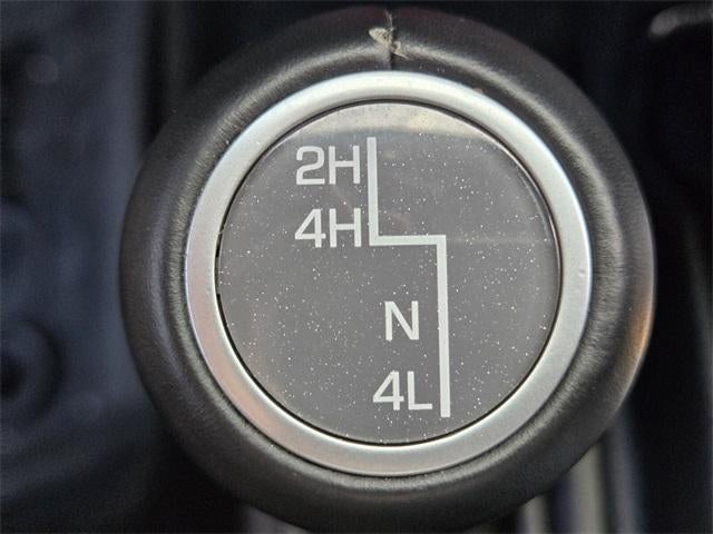 2018 Jeep Wrangler Unlimited Rubicon 4x4