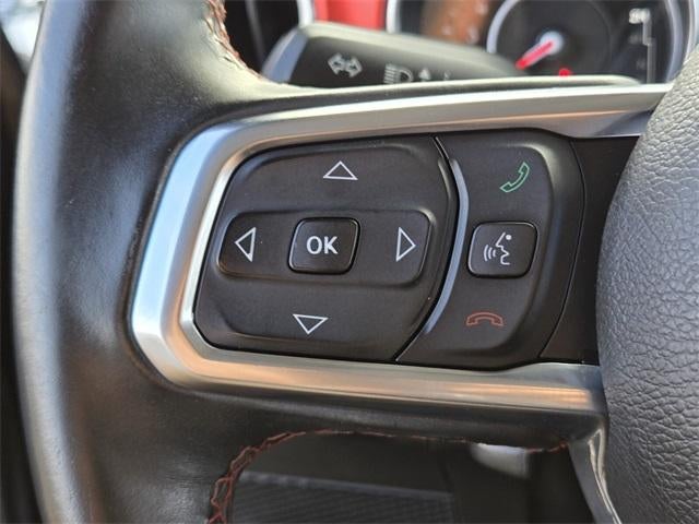 2018 Jeep Wrangler Unlimited Rubicon 4x4