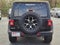2018 Jeep Wrangler Unlimited Rubicon 4x4