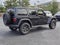 2018 Jeep Wrangler Unlimited Rubicon 4x4