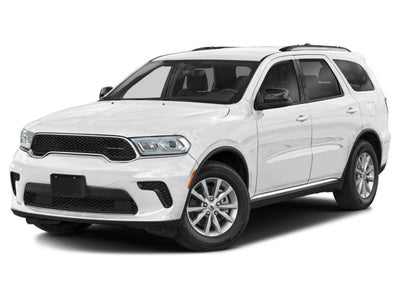 2024 Dodge Durango GT AWD
