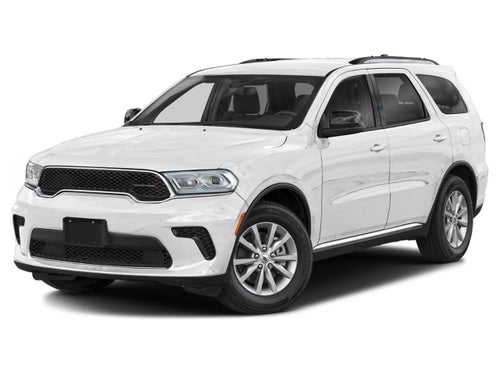 2024 Dodge Durango GT AWD