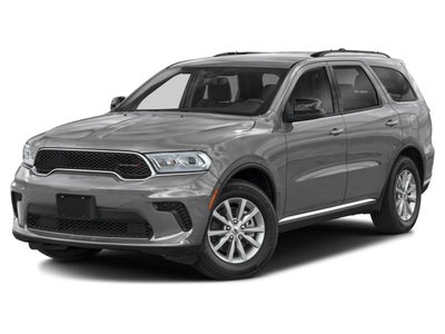 2024 Dodge Durango GT AWD