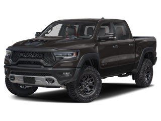 2023 RAM 1500 TRX 4x4 Crew Cab 5'7" Box
