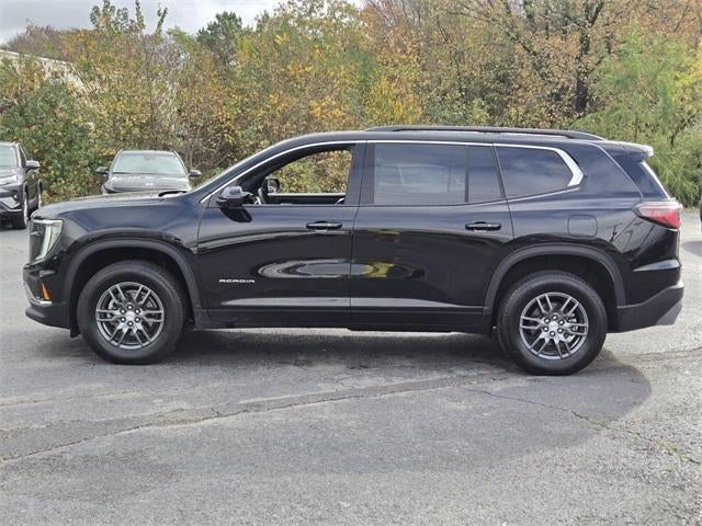 2025 GMC Acadia AWD Elevation