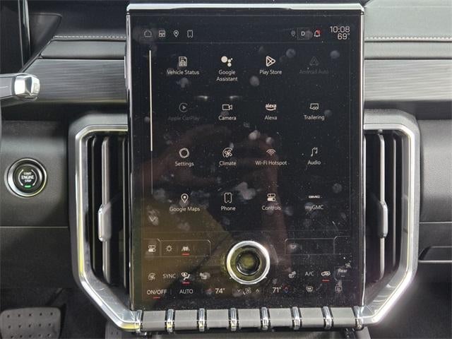 2025 GMC Acadia AWD Elevation