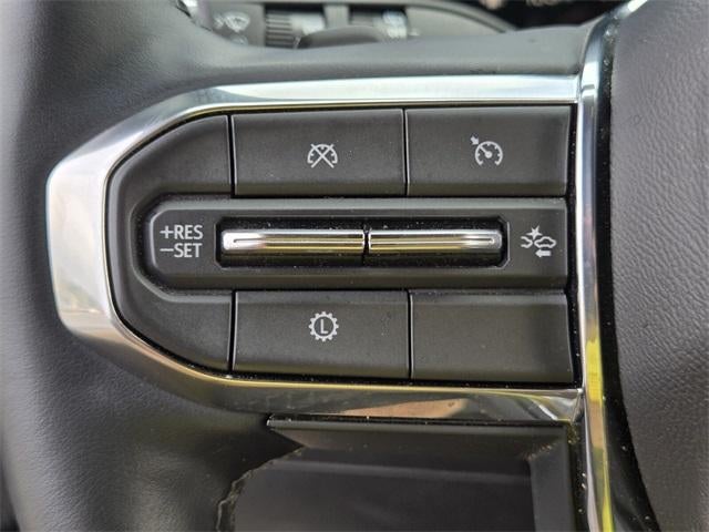 2025 GMC Acadia AWD Elevation