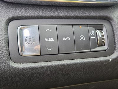 2025 GMC Acadia AWD Elevation