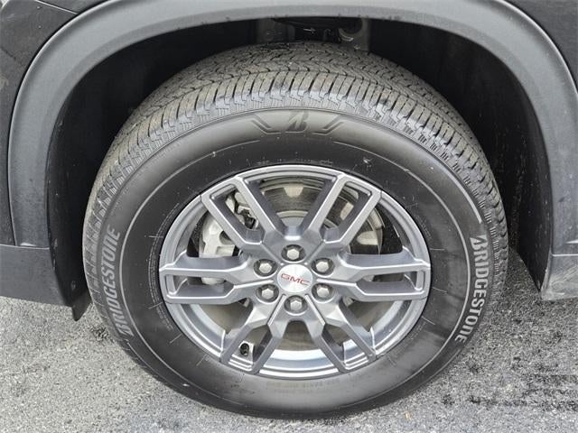 2025 GMC Acadia AWD Elevation