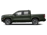 2024 Nissan Frontier Crew Cab 4x2 SL