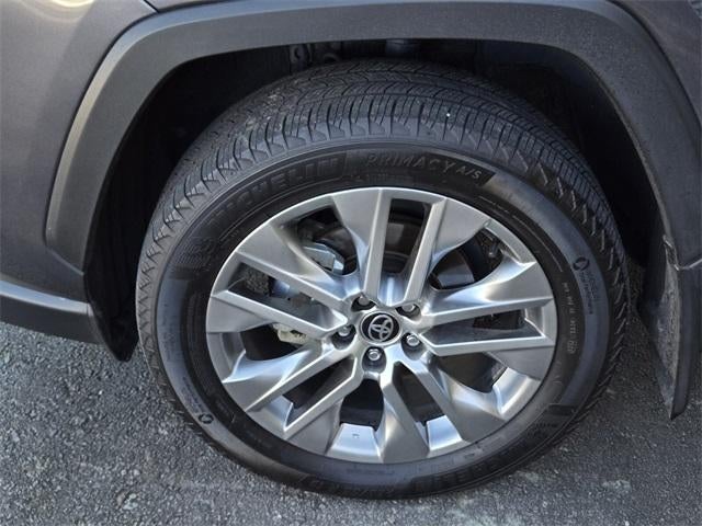2024 Toyota RAV4 XLE Premium FWD (Natl)