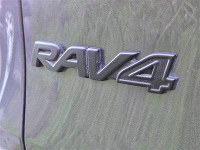 2024 Toyota RAV4 XLE Premium FWD (Natl)